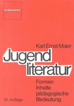 Jugendliteratur - Maier, Karl E.