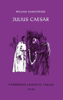 Julius Caesar - Shakespeare, William