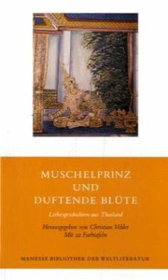 Cover Muschelprinz und Duftende Blüte