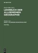 Allgemeine Geomorphologie - Bild 1