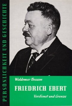 Friedrich Ebert - Besson, Waldemar