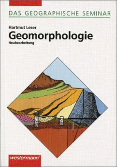 Cover Geomorphologie