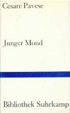 Junger Mond Junger Mond