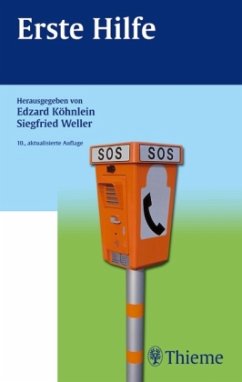 Cover Erste Hilfe