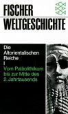 Die Altorientalischen Reiche