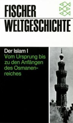 Der Islam - Cahen, Claude (Hrsg.)
