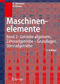 Maschinenelemente