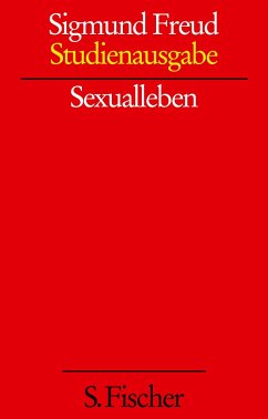 Sexualleben - Freud, Sigmund