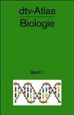 dtv-Atlas Biologie 1 dtv-Atlas Biologie 1