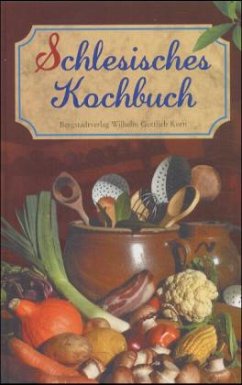 Schlesisches Kochbuch / Schlesisches Himmelreich - Pelz, Henriette; Kretschmer, Dora L.