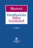 Handbuch der Stillen Gesellschaft Handbuch der Stillen Gesellschaft