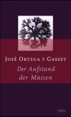 Der Aufstand der Massen