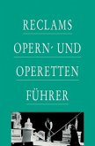 Reclams Opern- und Operettenführer