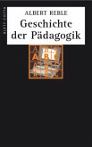 Geschichte der Pädagogik (Geschichte der Pädagogik)