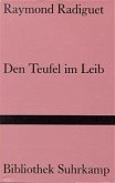 Den Teufel im Leib