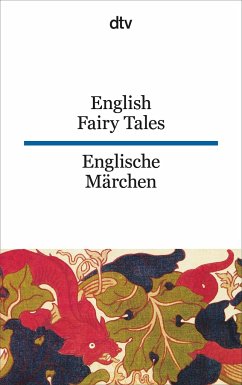 Englische Märchen / English Fairy Tales