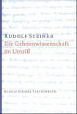 Die Geheimwissenschaft im Umriss