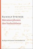 Metamorphosen des Seelenlebens