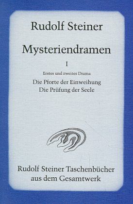 Mysteriendramen