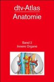 dtv-Atlas Anatomie; Taschenatlas der Anatomie