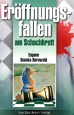 Eröffnungsfallen am Schachbrett