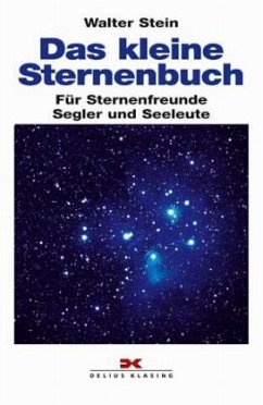 Cover Das kleine Sternenbuch