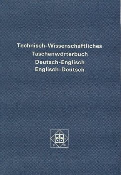 null / Siemens Technische Taschenwörterbücher Bd.2
