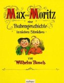 Max und Moritz