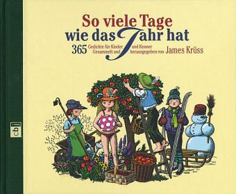 So viele Tage wie das Jahr hat So viele Tage wie das Jahr hat