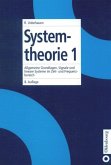 Systemtheorie 1