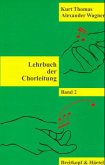 Lehrbuch der Chorleitung