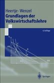 Grundlagen der Volkswirtschaftslehre