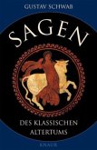 Sagen des klassischen Altertums Sagen des klassischen Altertums