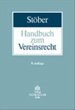 Handbuch zum Vereinsrecht - Bild 1