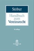 Handbuch zum Vereinsrecht