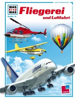 Fliegerei und Luftfahrt - Braunburg, Rudolf; Figgen, Achim