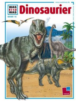 Dinosaurier - Oppermann, Joachim