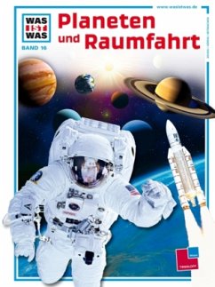 Planeten und Raumfahrt - Uebelacker, Erich