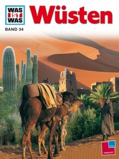 Wüsten - Lange, Harald