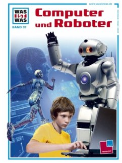 Computer und Roboter - Clausen, Peter