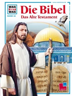 Die Bibel - Das Alte Testament - Gilsenbach, Reimar