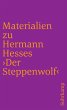 Materialien zu Hermann Hesses 'Der... - Bild 1