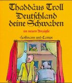 Deutschland deine Schwaben im neuen Anzügle