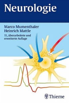Neurologie - Mumenthaler, Marco; Mattle, Heinrich