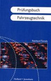 Prüfungsbuch Fahrzeugtechnik Prüfungsbuch Fahrzeugtechnik