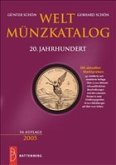 Weltmünzkatalog 20. Jahrhundert