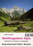 Berchtesgadener Alpen