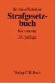 Strafgesetzbuch. Kommentar