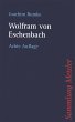 Wolfram von Eschenbach - Bild 1