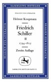 Friedrich Schiller